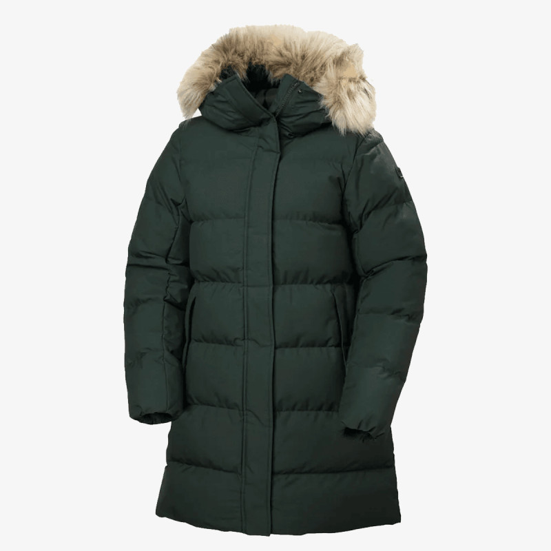 Helly Hansen W BLOSSOM PUFFY PARKA 