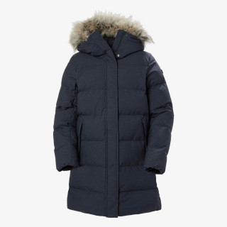 Helly Hansen W BLOSSOM PUFFY PARKA 