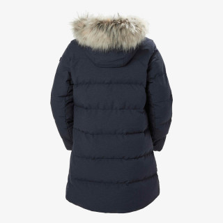 Helly Hansen W BLOSSOM PUFFY PARKA 