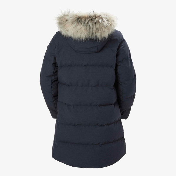 Helly Hansen W BLOSSOM PUFFY PARKA 