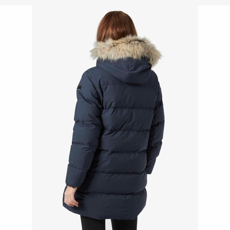 Helly Hansen W BLOSSOM PUFFY PARKA 