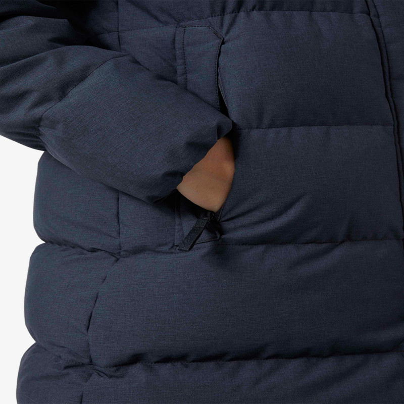 Helly Hansen W BLOSSOM PUFFY PARKA 