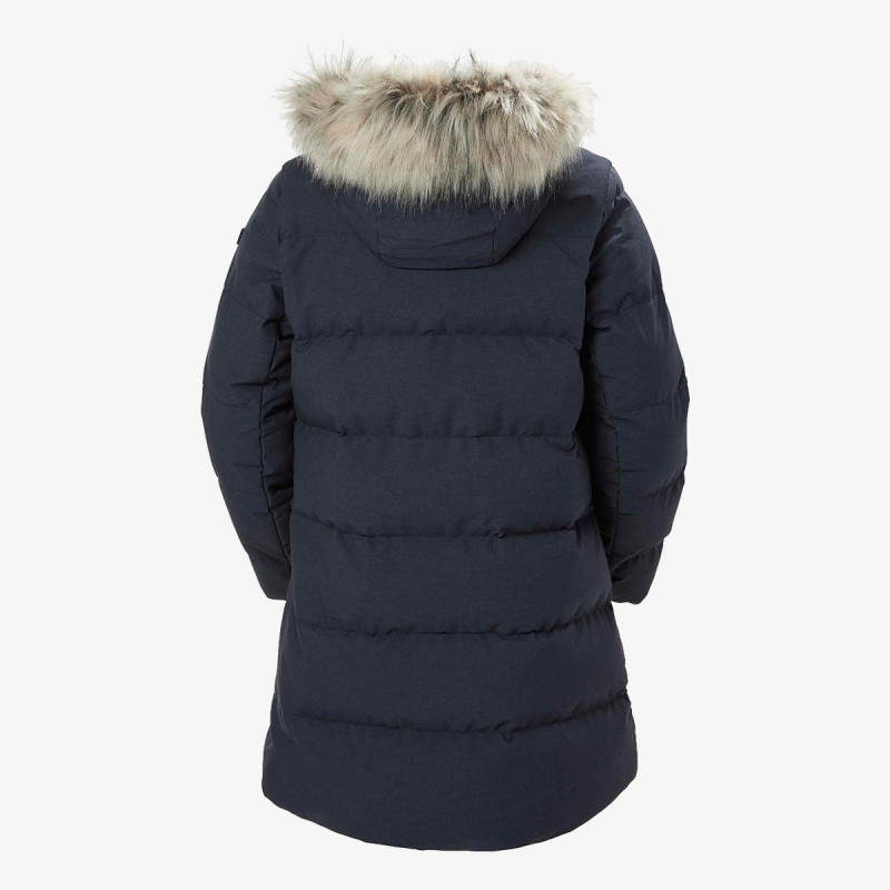 Helly Hansen W BLOSSOM PUFFY PARKA 