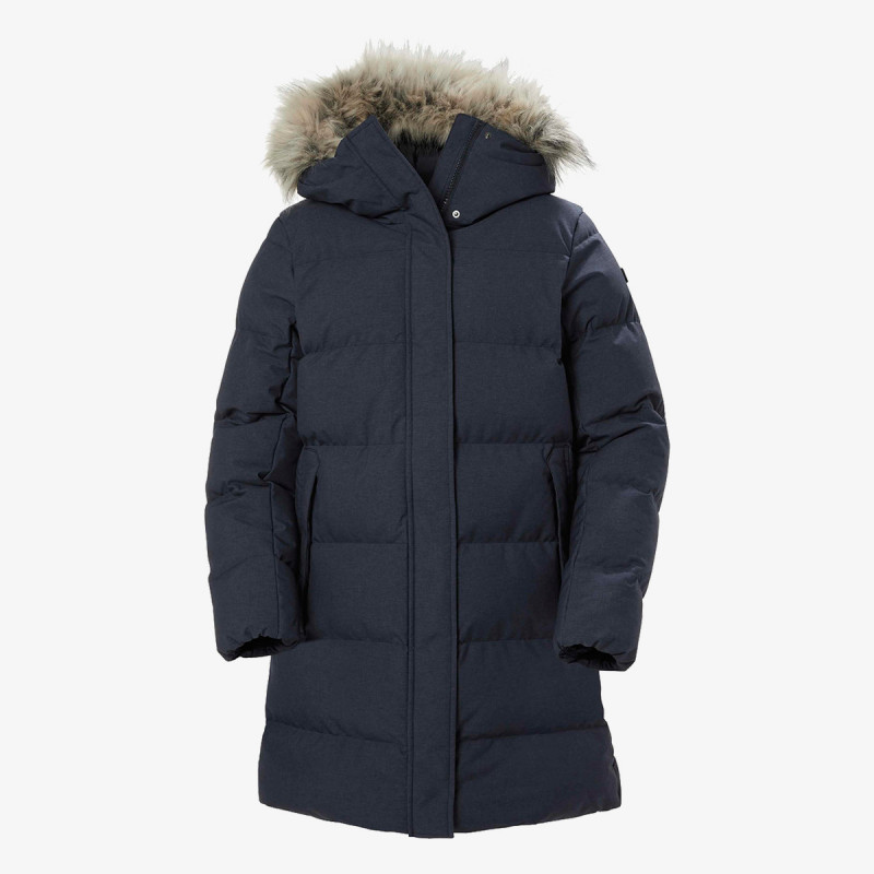 Helly Hansen W BLOSSOM PUFFY PARKA 