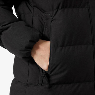 Helly Hansen W BLOSSOM PUFFY PARKA 