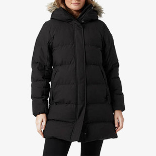 Helly Hansen W BLOSSOM PUFFY PARKA 