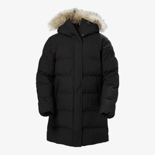 HELLY HANSEN W BLOSSOM PUFFY PARKA 