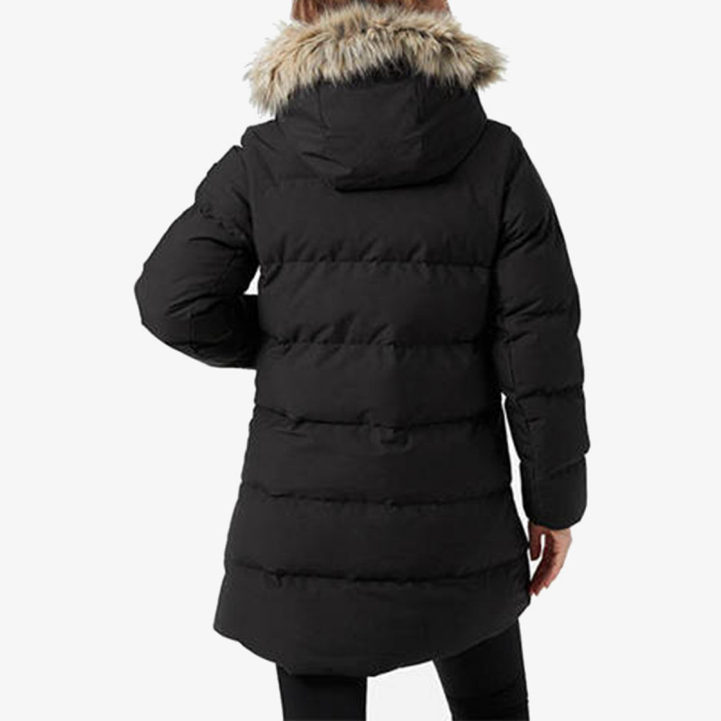 Helly Hansen W BLOSSOM PUFFY PARKA 