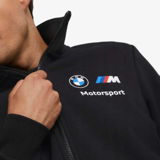 Puma PUMA BMW MMS ESS FLEECE JKT 