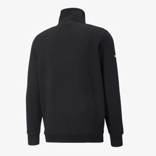 Puma PUMA BMW MMS ESS FLEECE JKT 