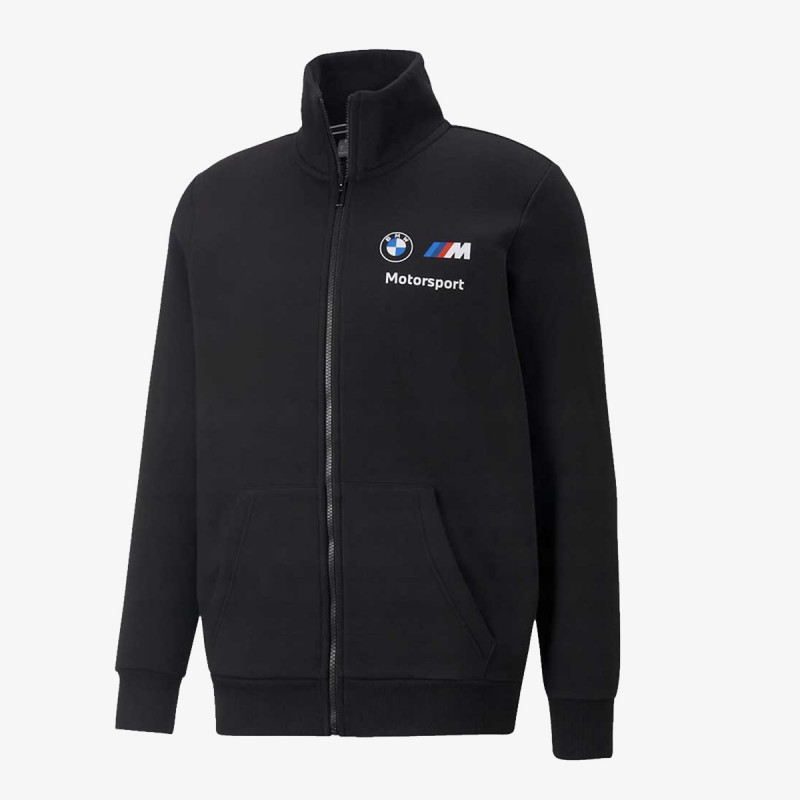 Puma PUMA BMW MMS ESS FLEECE JKT 