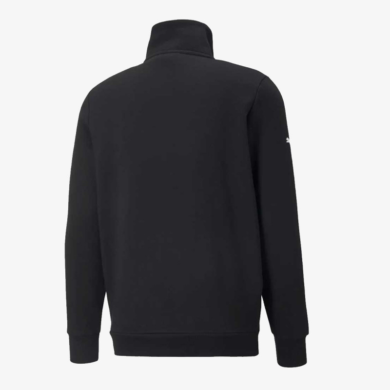 Puma PUMA BMW MMS ESS FLEECE JKT 