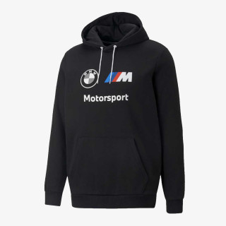 Puma PUMA BMW MMS ESS FLEECE HOODIE 