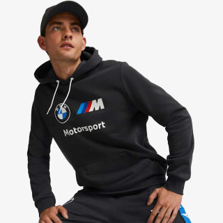 Puma PUMA BMW MMS ESS FLEECE HOODIE 