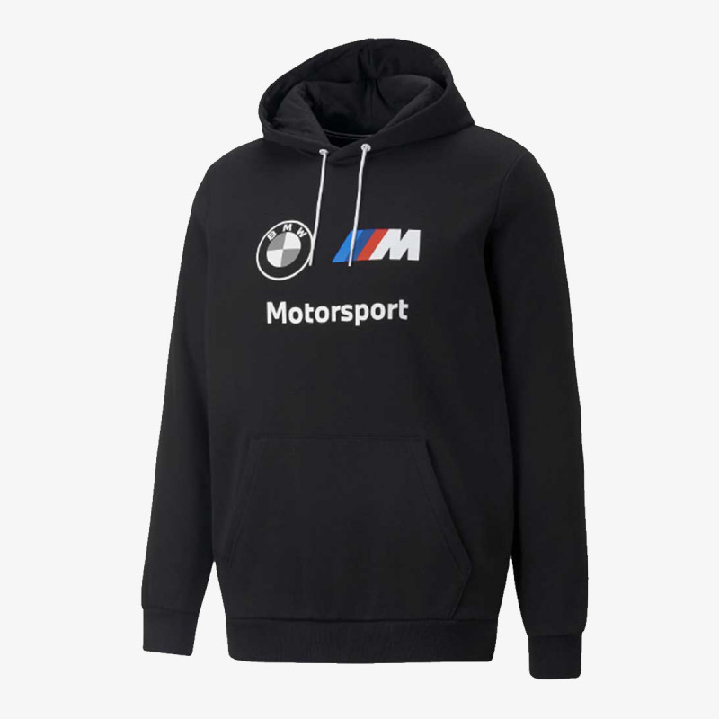 Puma PUMA BMW MMS ESS FLEECE HOODIE 