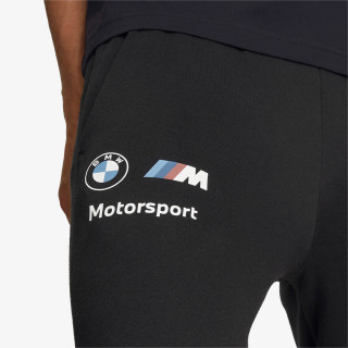 Puma PUMA BMW MMS ESS FLEECE PANTS 