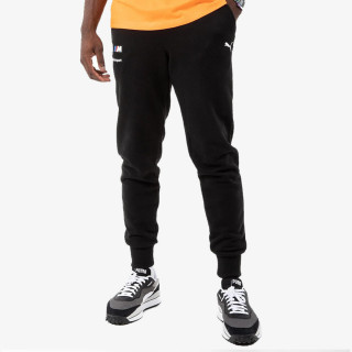 Puma PUMA BMW MMS ESS FLEECE PANTS 