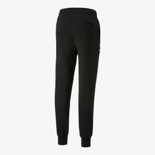 Puma PUMA BMW MMS ESS FLEECE PANTS 