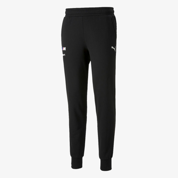 Puma PUMA BMW MMS ESS FLEECE PANTS 