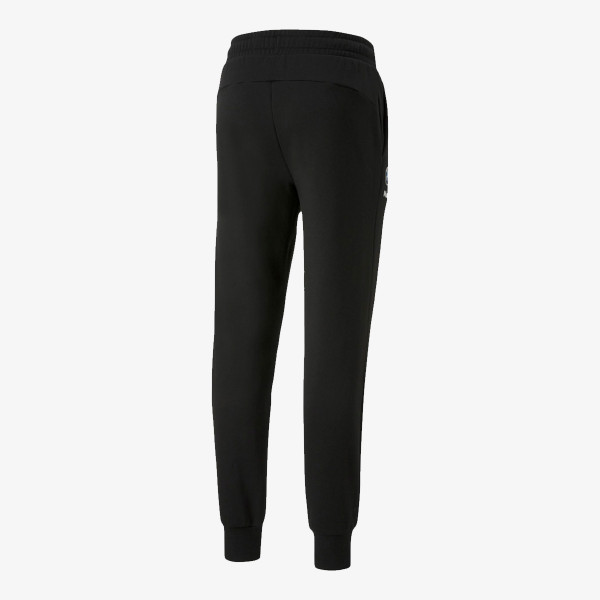 Puma PUMA BMW MMS ESS FLEECE PANTS 