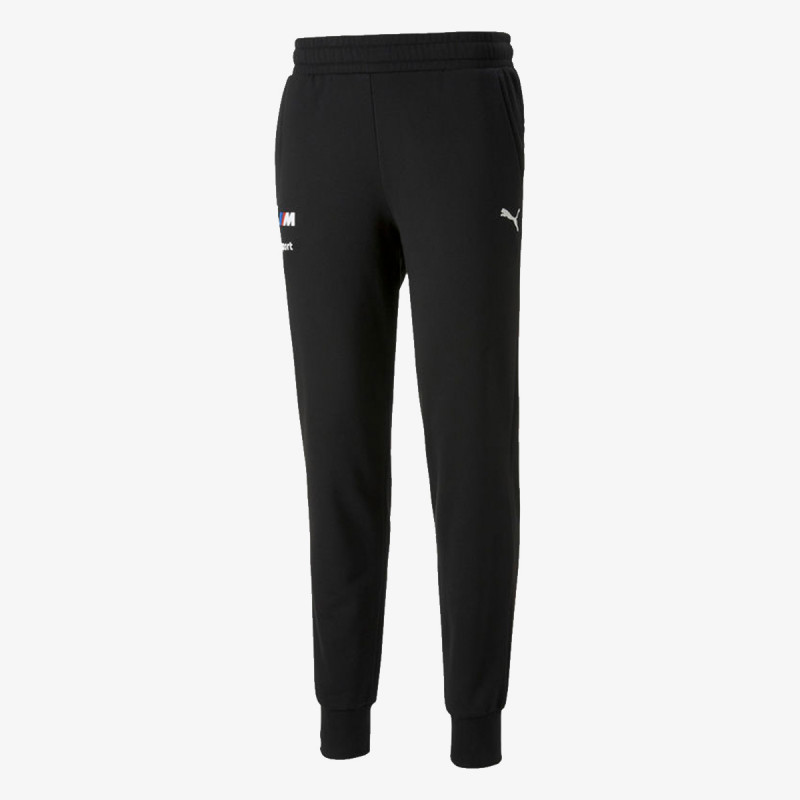 Puma PUMA BMW MMS ESS FLEECE PANTS 