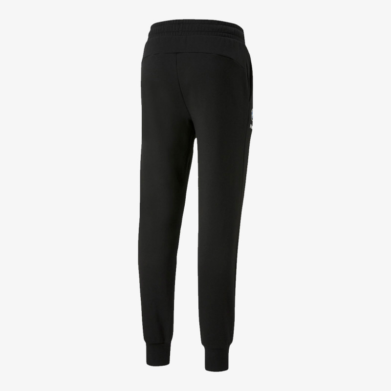 Puma PUMA BMW MMS ESS FLEECE PANTS 
