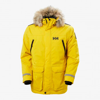 HELLY HANSEN REINE PARKA 