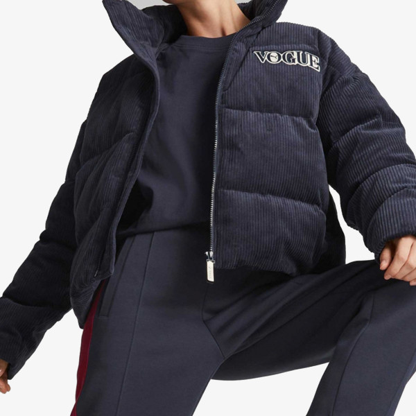 Puma PUMA X VOGUE OVERSIZED PUFFER JACKET PAR 