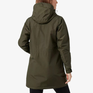 Helly Hansen W FRIDA INS PARKA 