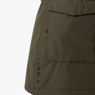 Helly Hansen W FRIDA INS PARKA 