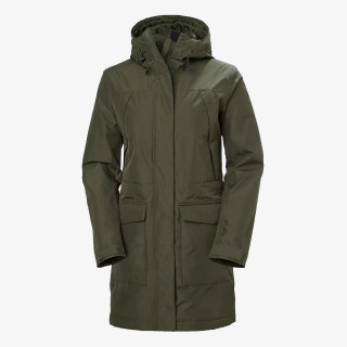 Helly Hansen W FRIDA INS PARKA 