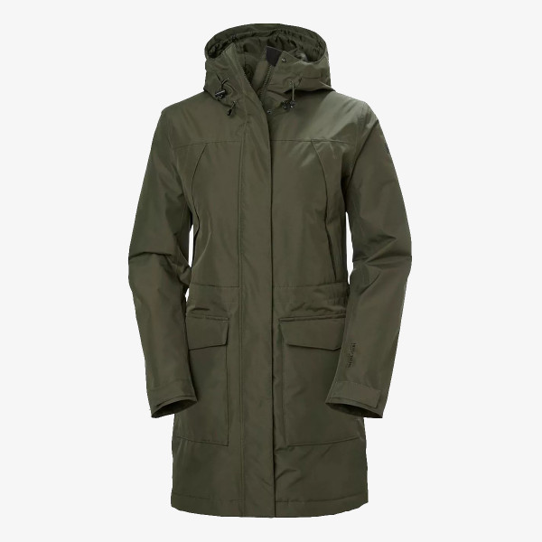 Helly Hansen W FRIDA INS PARKA 