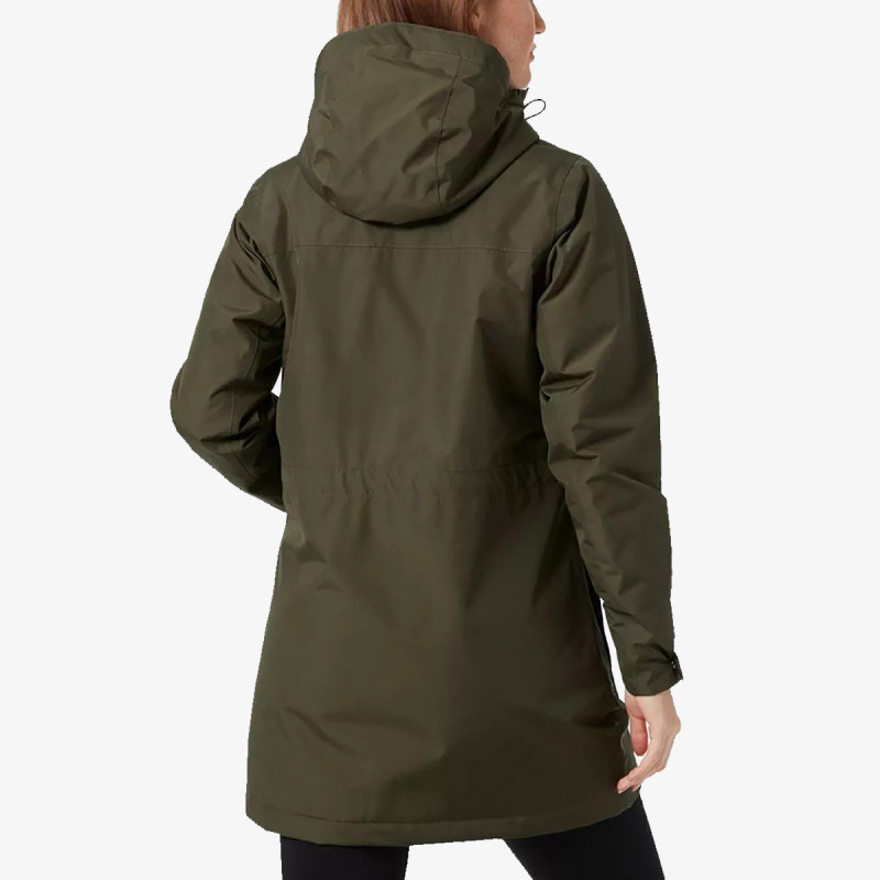 Helly Hansen W FRIDA INS PARKA 