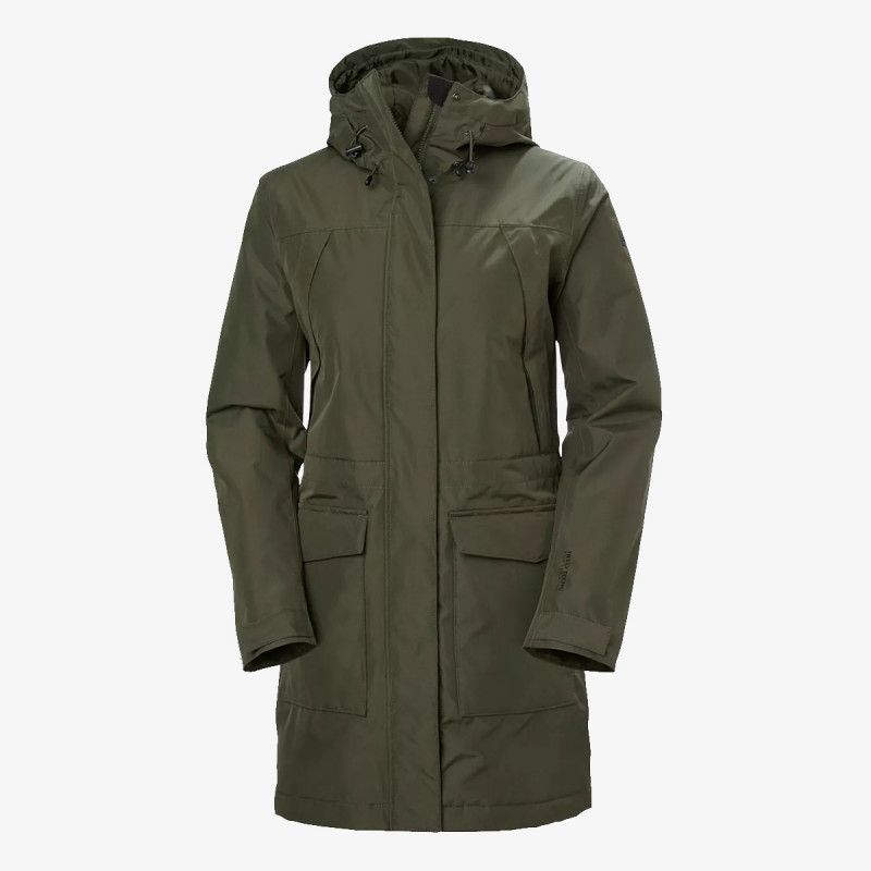 Helly Hansen W FRIDA INS PARKA 