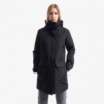 HELLY HANSEN W FRIDA INS PARKA 