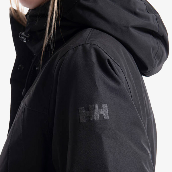 Helly Hansen W FRIDA INS PARKA 