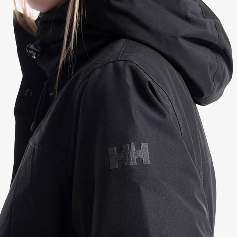 Helly Hansen W FRIDA INS PARKA 