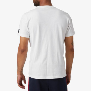 Helly Hansen RWB GRAPHIC T-SHIRT 