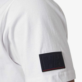 Helly Hansen RWB GRAPHIC T-SHIRT 