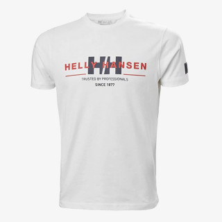 Helly Hansen RWB GRAPHIC T-SHIRT 