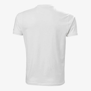 Helly Hansen RWB GRAPHIC T-SHIRT 
