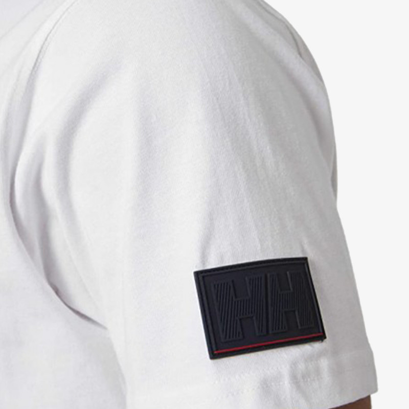 Helly Hansen RWB GRAPHIC T-SHIRT 