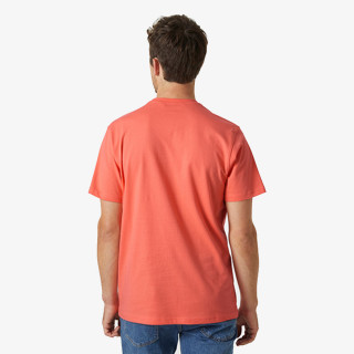 Helly Hansen RWB GRAPHIC T-SHIRT 