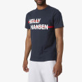 Helly Hansen RWB GRAPHIC T-SHIRT 