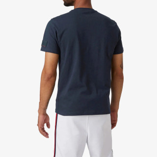 Helly Hansen RWB GRAPHIC T-SHIRT 