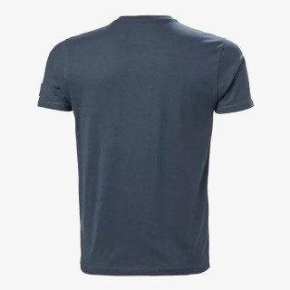 Helly Hansen RWB GRAPHIC T-SHIRT 