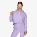 PUMA PUMA CLASSICS Cropped Hoodie TR 