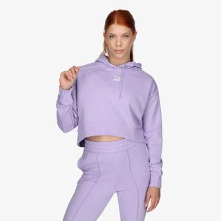 Puma PUMA CLASSICS Cropped Hoodie TR 
