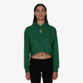 Puma PUMA CLASSICS Cropped Hoodie TR 