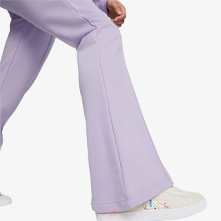 PUMA PUMA CLASSICS Flared Pant 